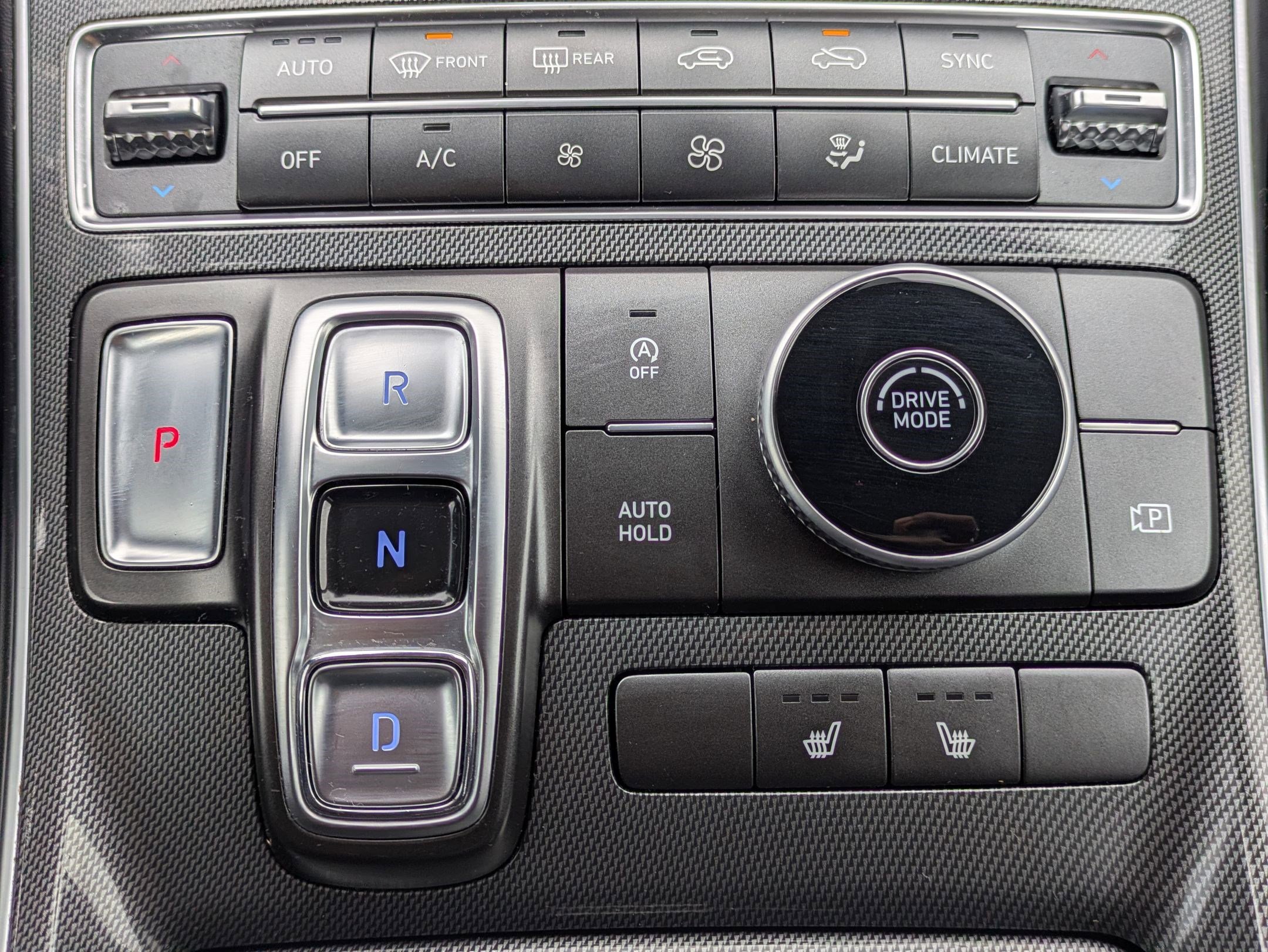 Used 2021 Hyundai Santa Fe SEL w/ Convenience + Premium Package image 27