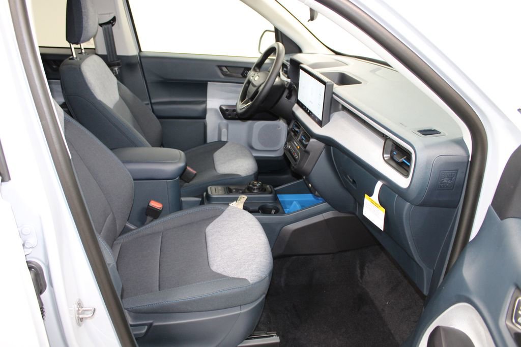 New 2026 Ford Maverick XLT image 26