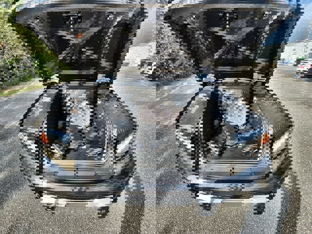 New 2025 GMC Hummer EV 3X w/ LPO, Dark Essentials Package image 30