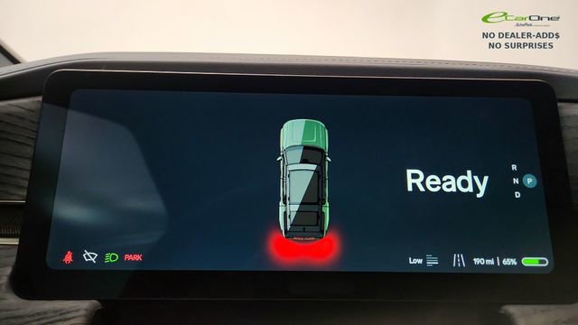 Used 2024 Rivian R1S Adventure AWD/4WD image 47