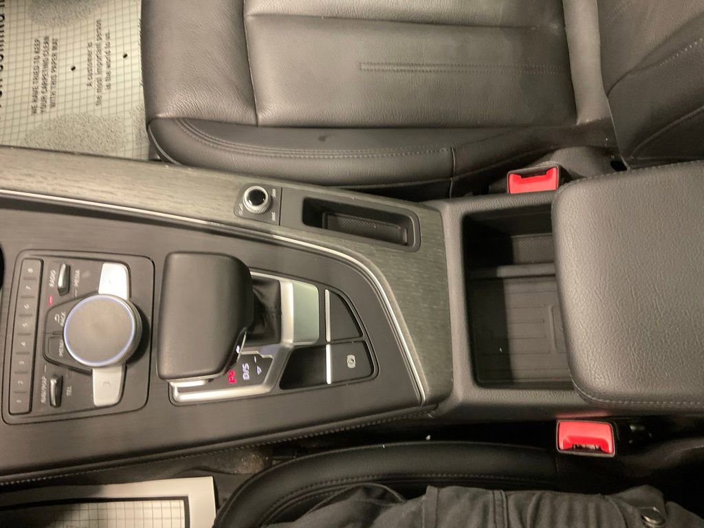 Used 2019 Audi A4 2.0T Premium Plus w/ Premium Plus Package AWD/4WD image 24