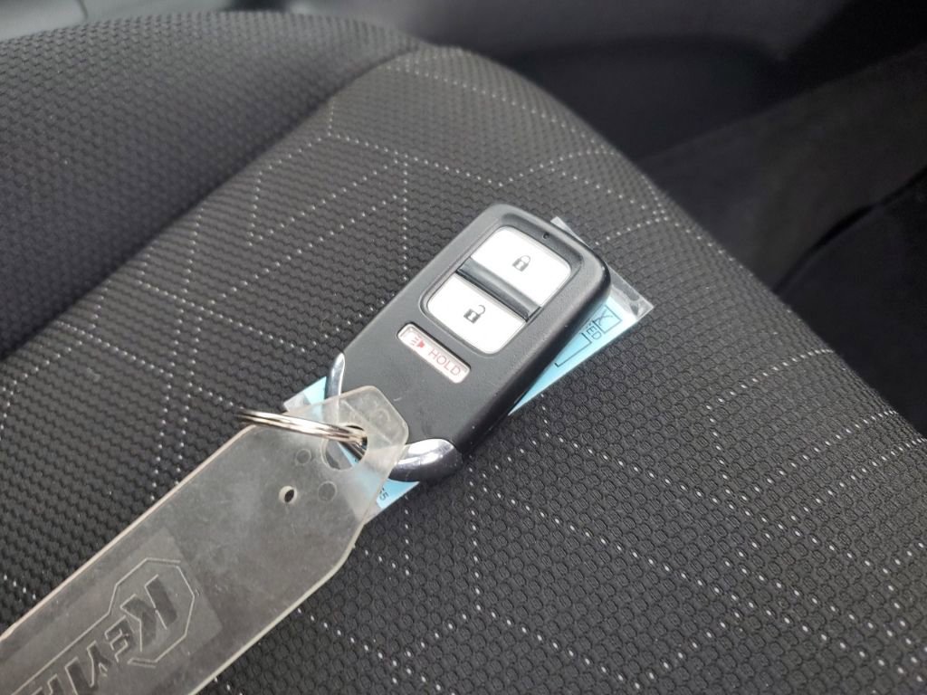 Used 2015 Honda Fit EX-L image 40