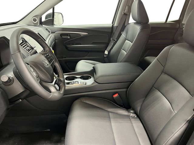 New 2026 Honda Ridgeline RTL image 15