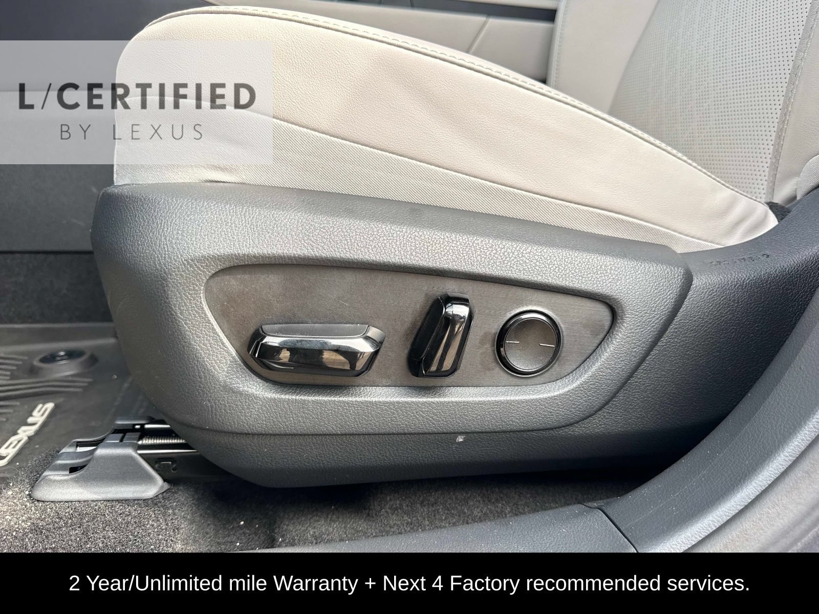 Used 2026 Lexus RX 350 Premium Plus FWD image 29