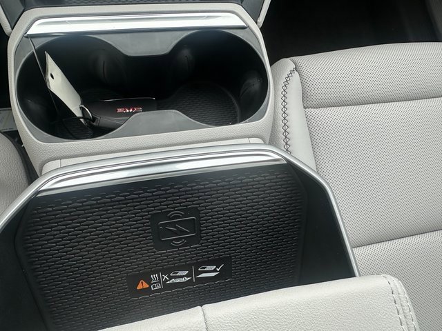 New 2026 GMC Terrain Denali image 29