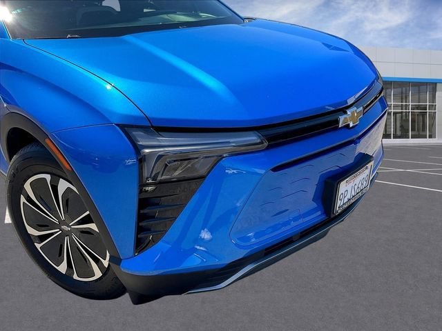 Certified 2024 Chevrolet Blazer EV LT AWD/4WD image 34