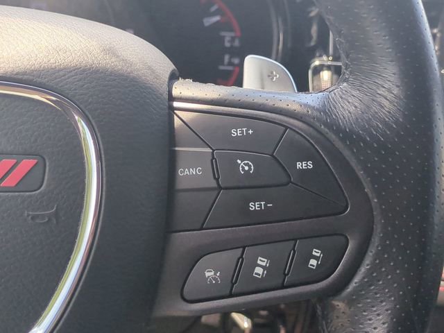 Certified 2024 Dodge Durango GT AWD/4WD image 21
