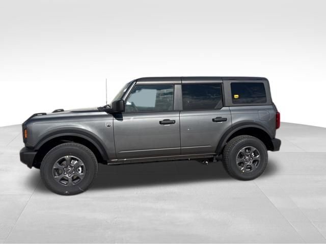 New 2026 Ford Bronco Big Bend image 3