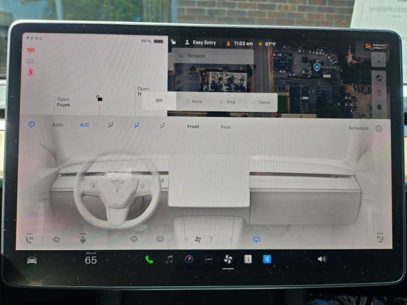 Used 2023 Tesla Model 3 Standard Range RWD image 37