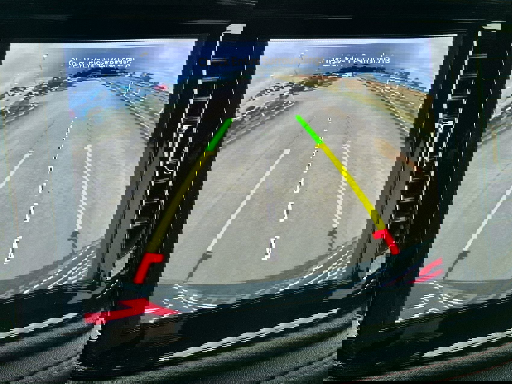 Used 2024 Dodge Durango R/T w/ Blacktop Package image 17