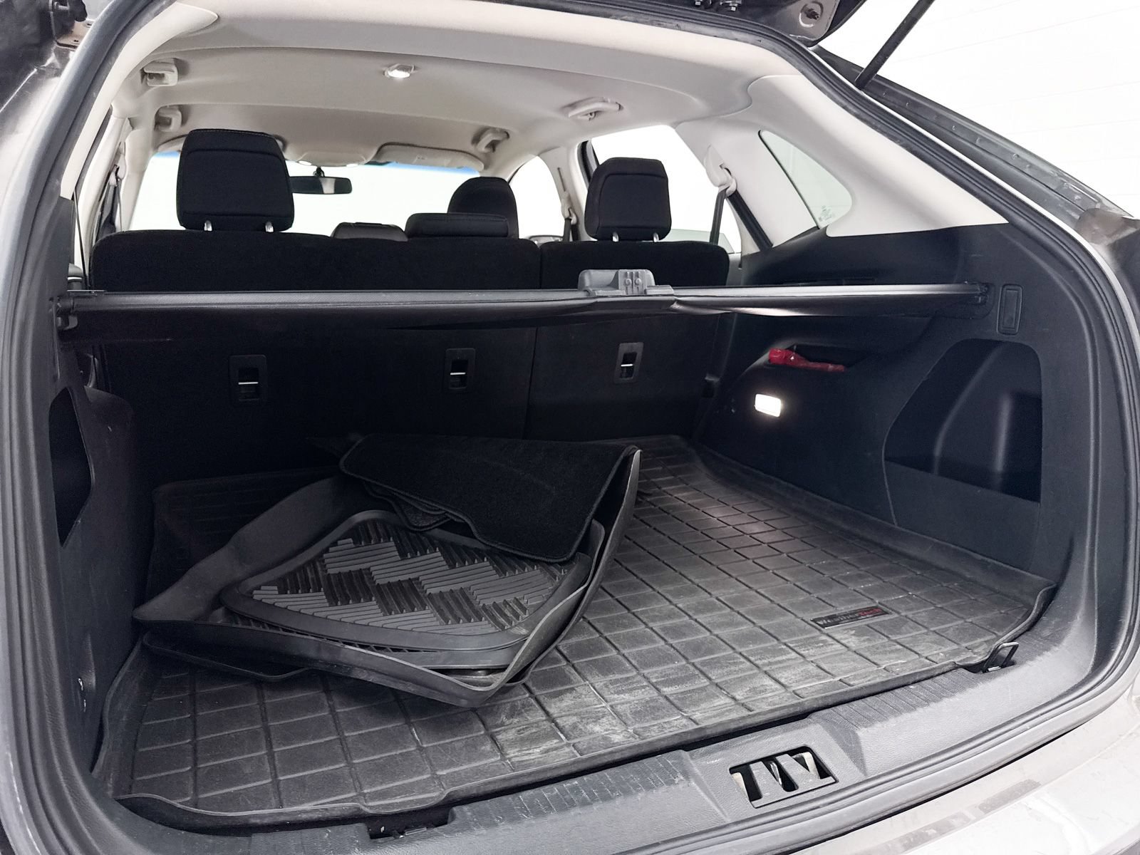 Used 2018 Ford Edge SEL AWD/4WD image 23