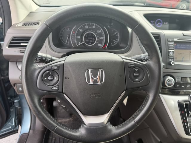 Used 2014 Honda CR-V EX-L image 32