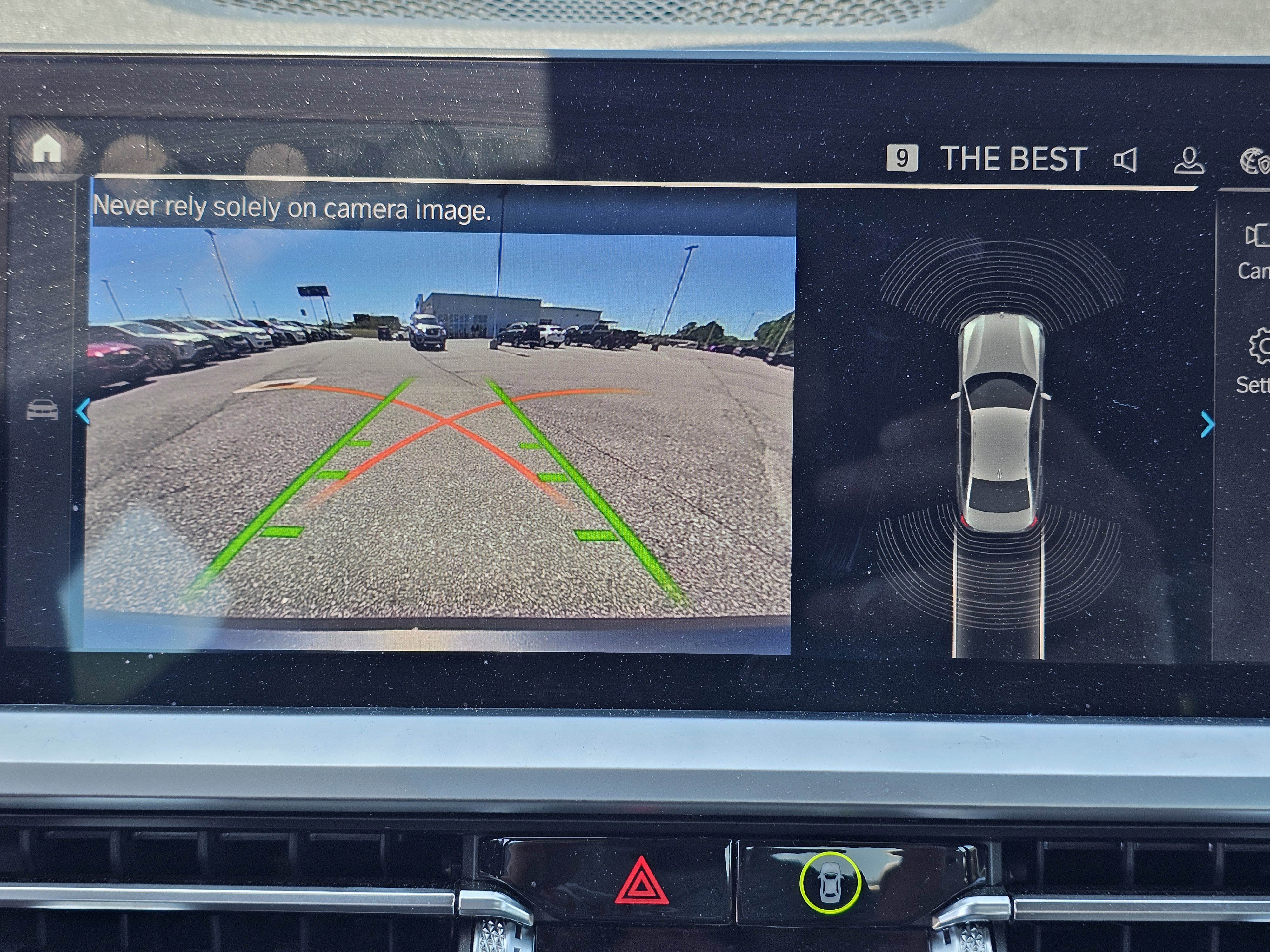 Used 2021 BMW 330e w/ Convenience Package image 30