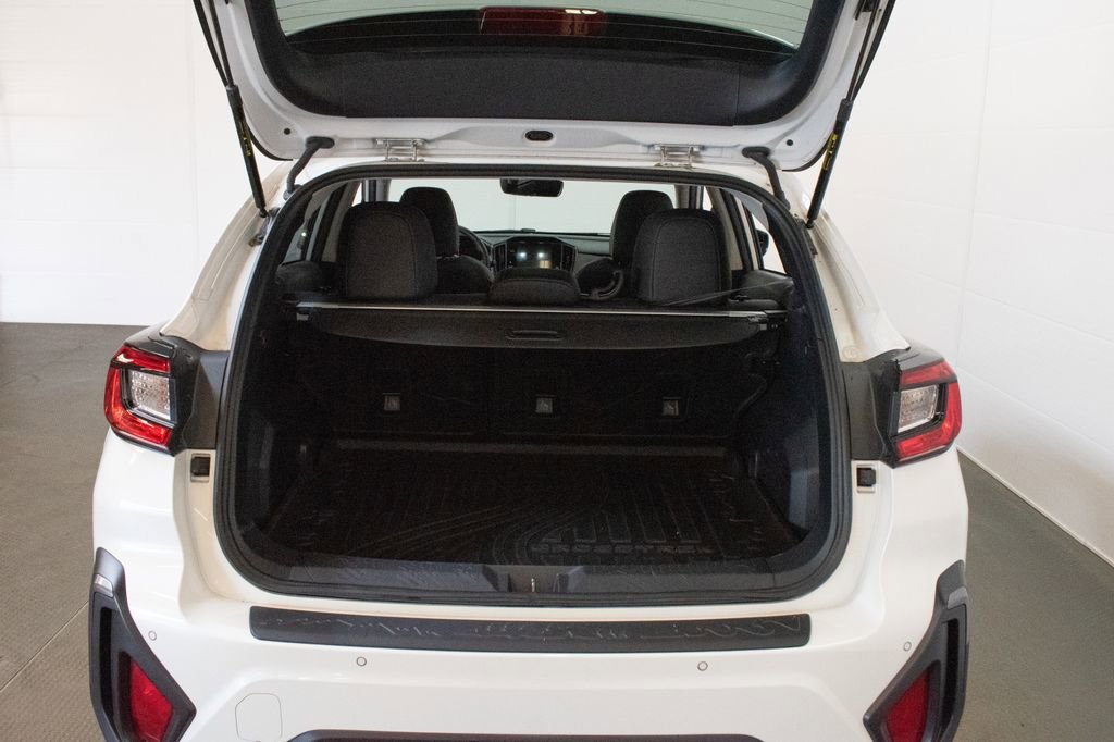 Used 2024 Subaru Crosstrek 2.5i Limited w/ Popular Package #3A image 25