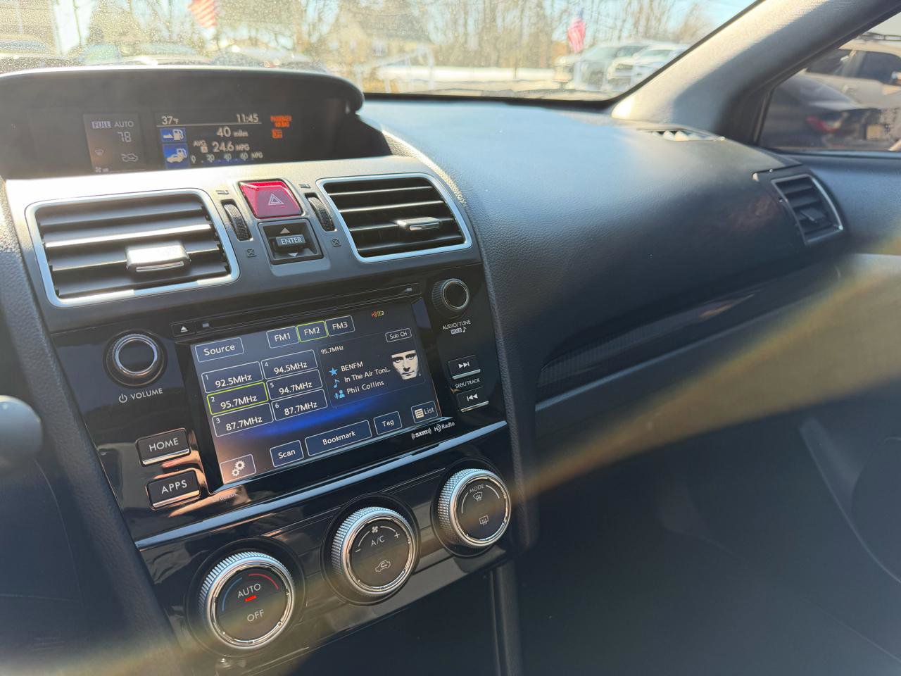 Used 2017 Subaru WRX Premium image 14