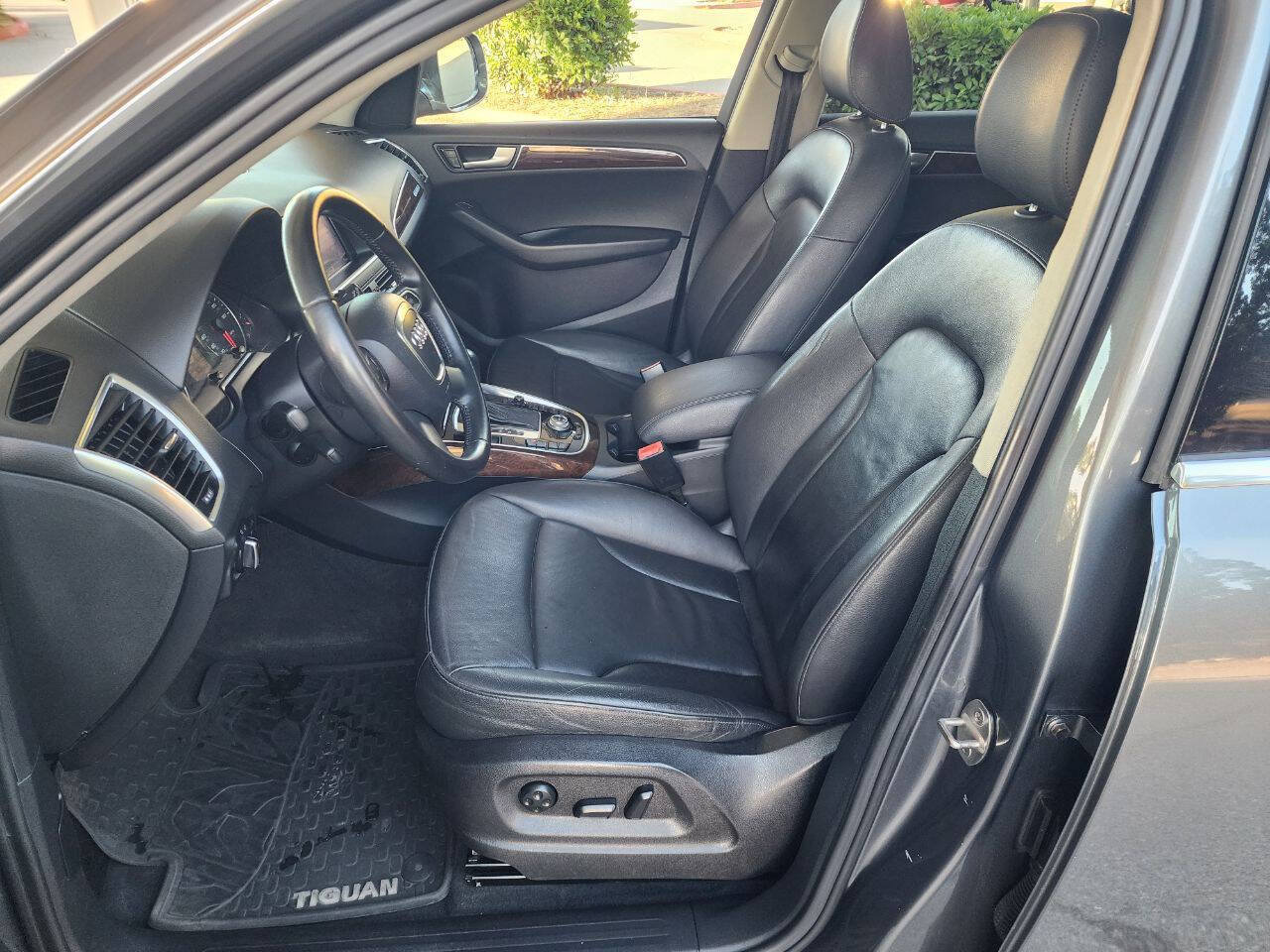 Used 2012 Audi Q5 2.0T Premium Plus AWD/4WD image 11