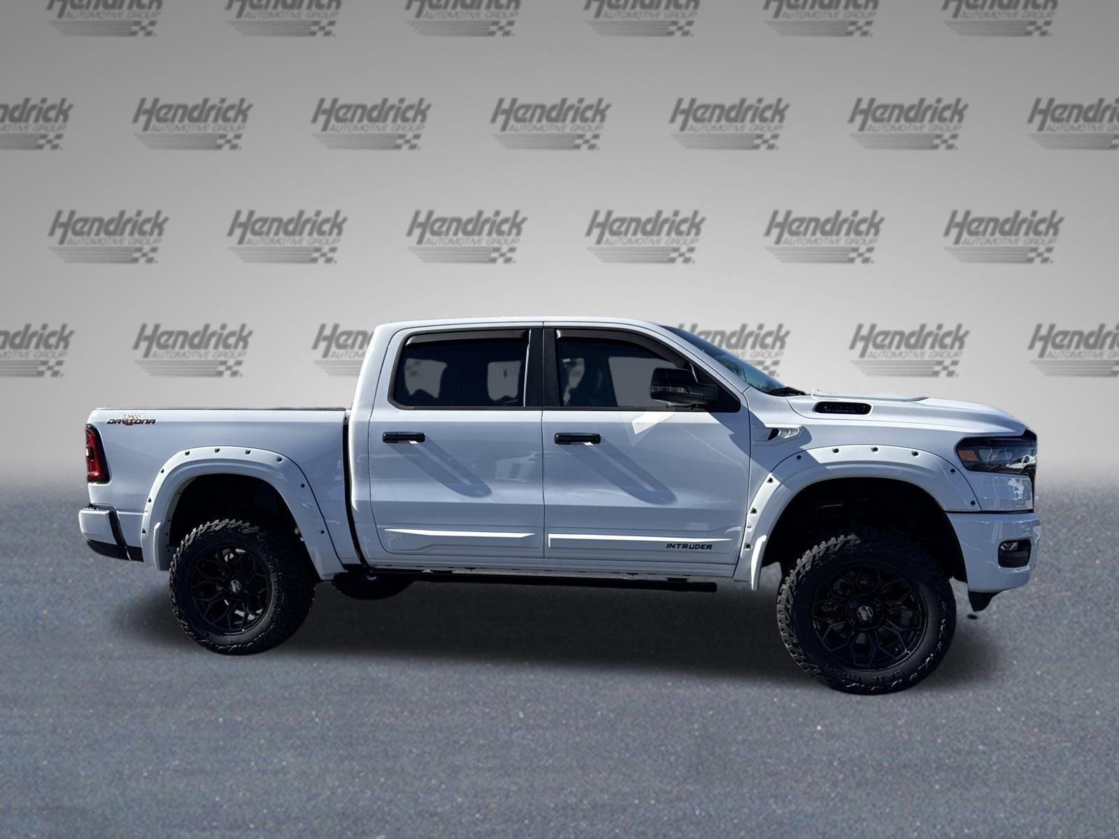 New 2026 RAM 1500 Big Horn image 9