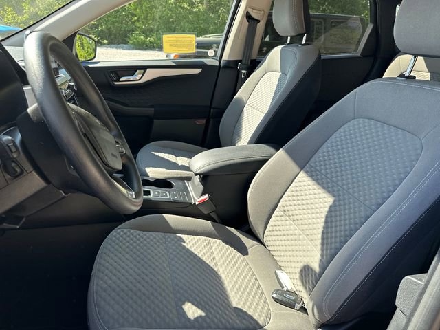 Certified 2020 Ford Escape SE AWD/4WD image 39