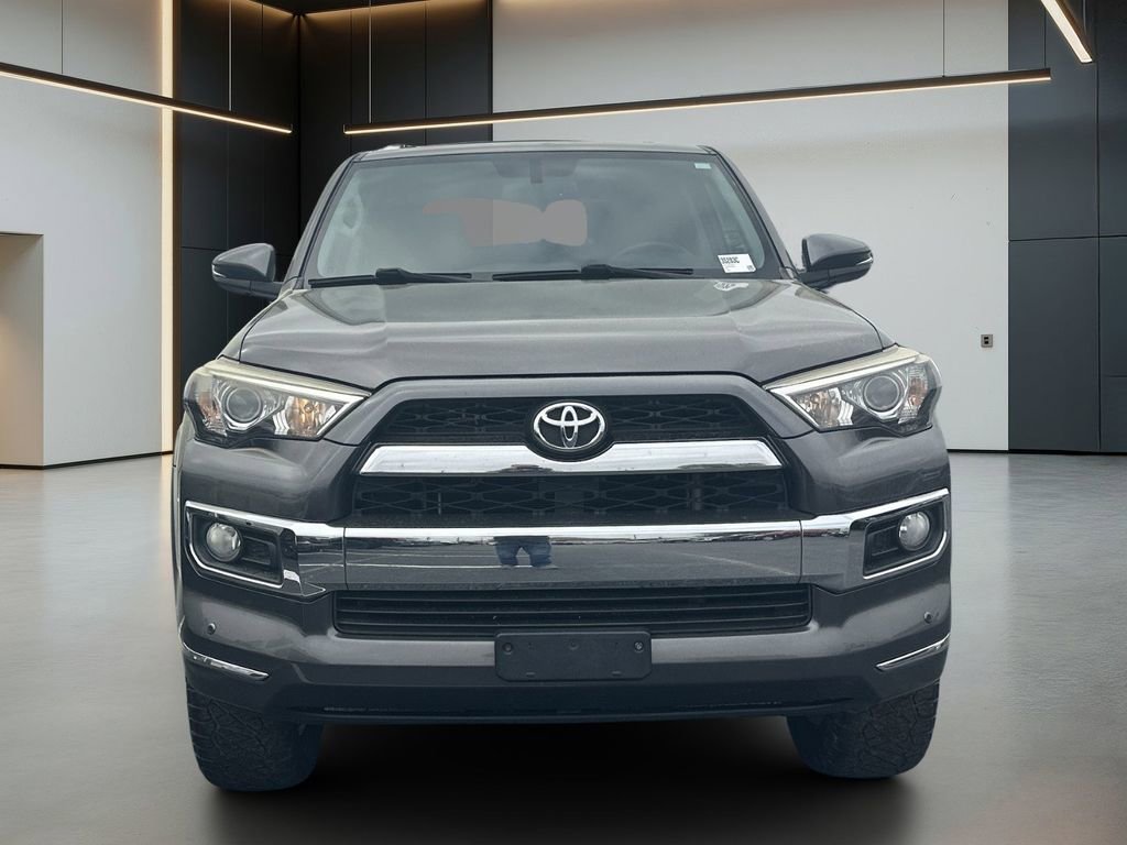 Used 2014 Toyota 4Runner Limited image 4