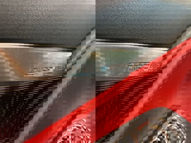 New 2026 Chevrolet Corvette Stingray Preferred Cpe w/ Z51 Performance Package image 24