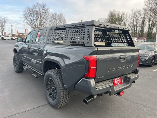 New 2026 Toyota Tacoma SR5 AWD/4WD image 9