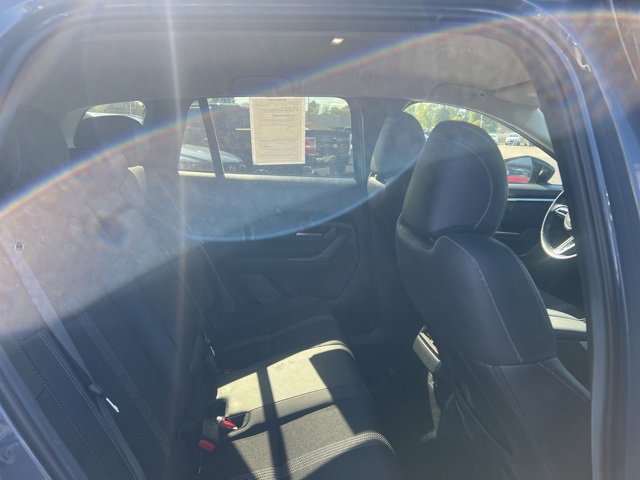 Used 2024 MAZDA CX-50 AWD 2.5 S w/ Cargo Package image 32