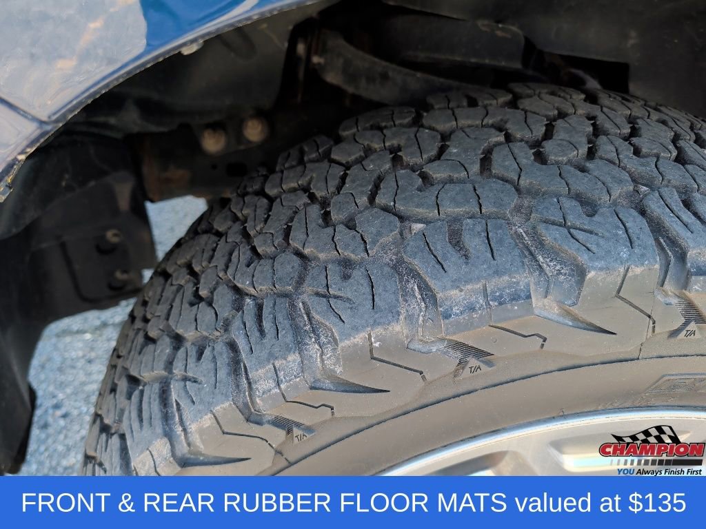 Used 2019 RAM 1500 Big Horn AWD/4WD image 11