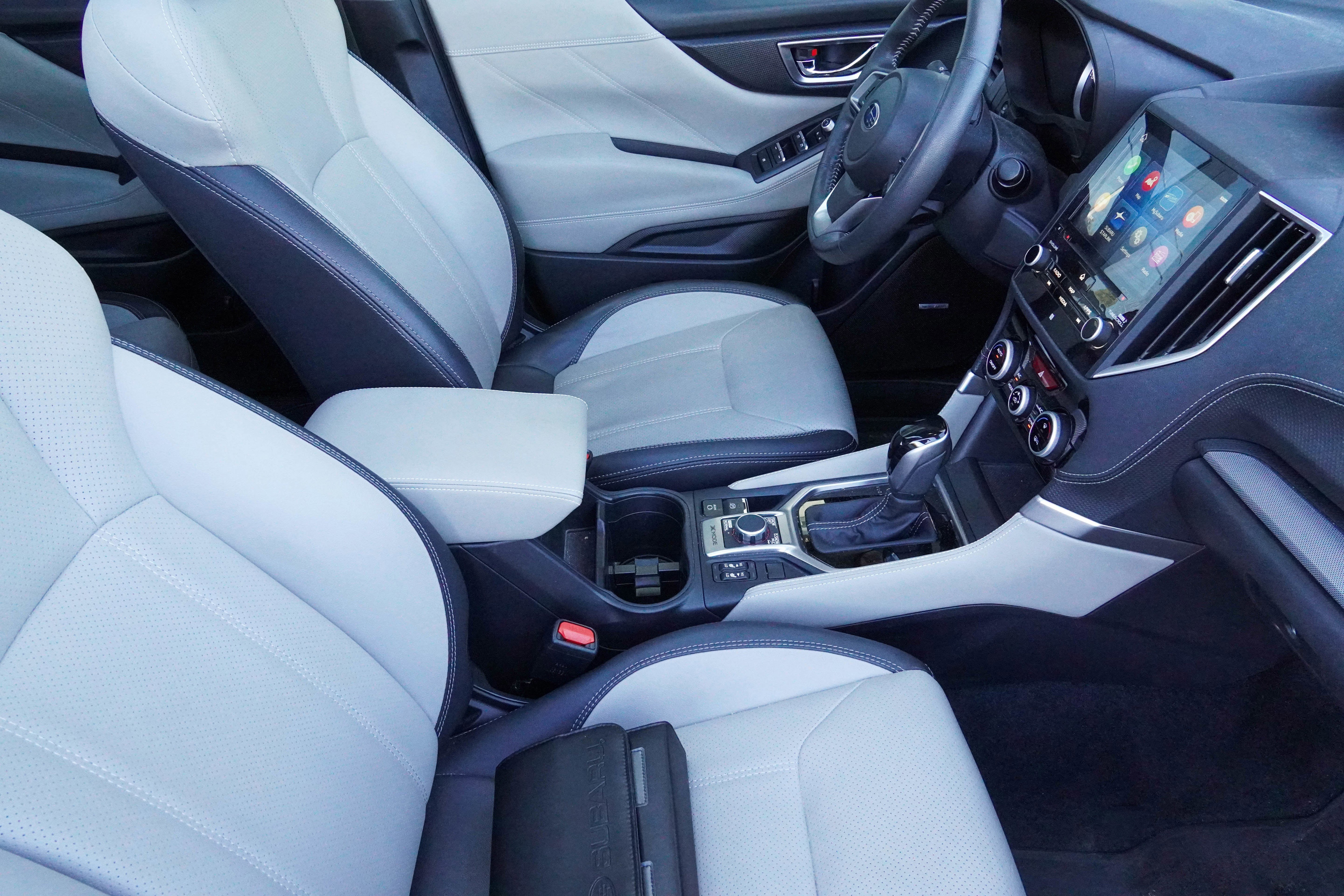 Used 2019 Subaru Forester Limited w/ Popular Package #3 image 12