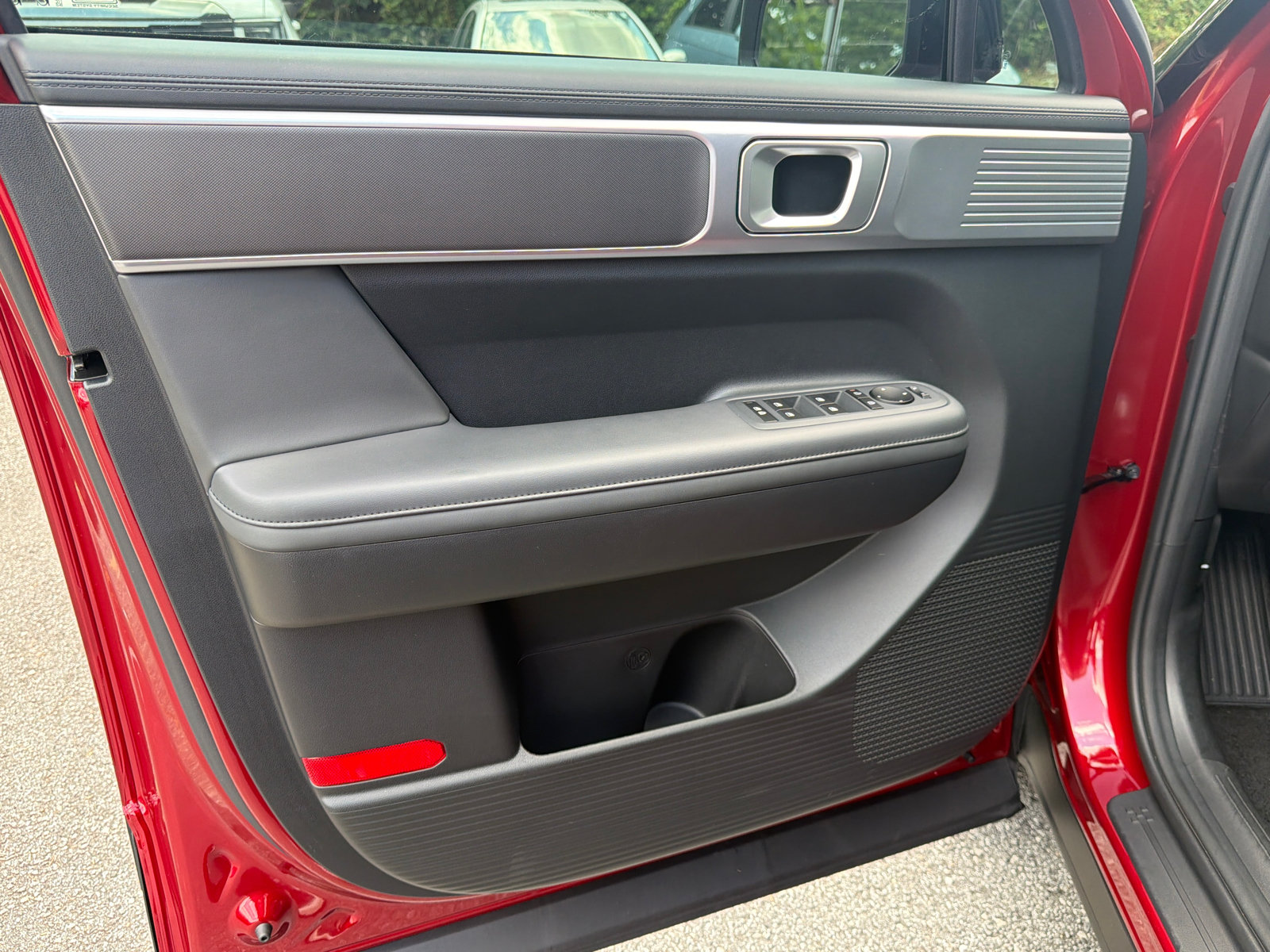 Certified 2025 Hyundai Santa Fe XRT AWD/4WD image 11