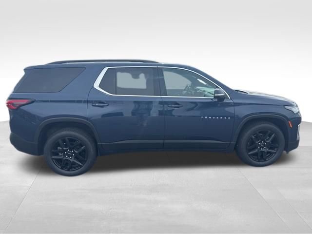 Used 2023 Chevrolet Traverse LT w/ Rear Camera Mirror Package AWD/4WD image 7