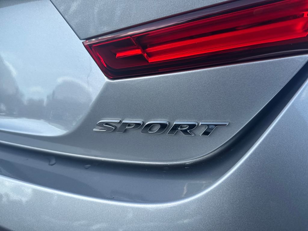 Used 2019 Honda Accord Sport image 41