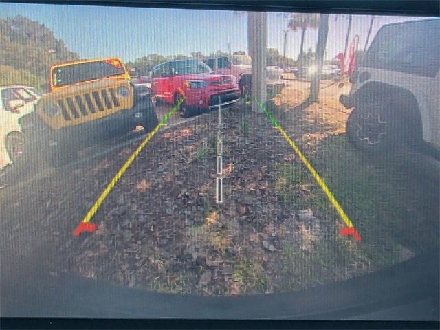 Used 2021 Jeep Wrangler Unlimited Sport image 25