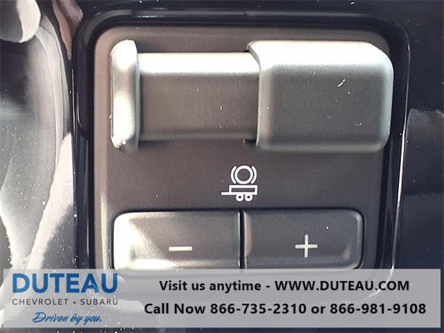 New 2025 Chevrolet Silverado 1500 LT image 14