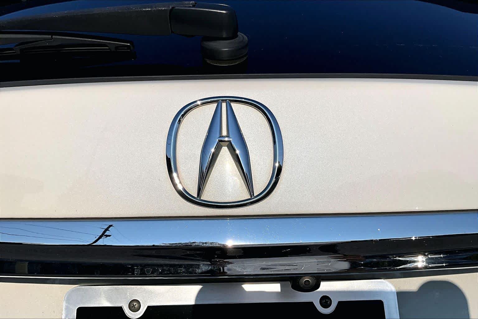 Used 2018 Acura MDX SH-AWD image 31