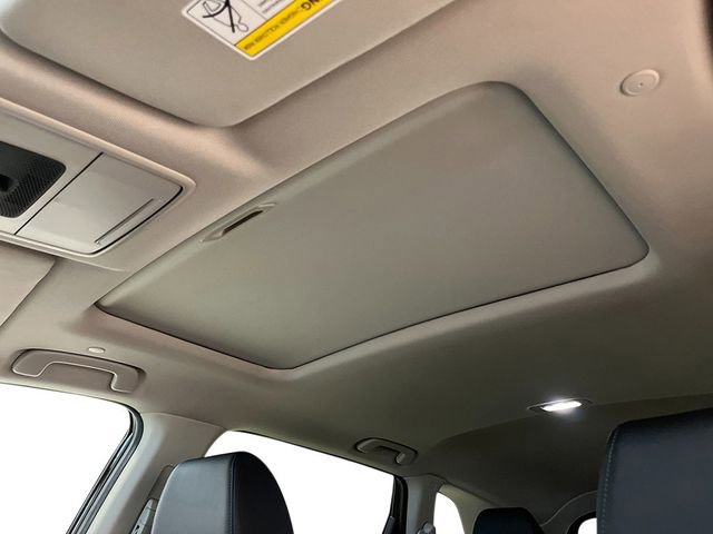 New 2026 Honda CR-V EX-L image 23