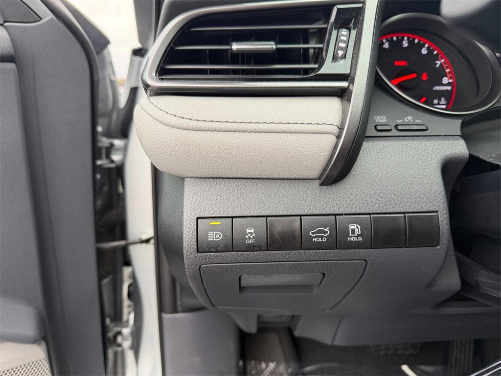 Used 2023 Toyota Camry XSE image 24