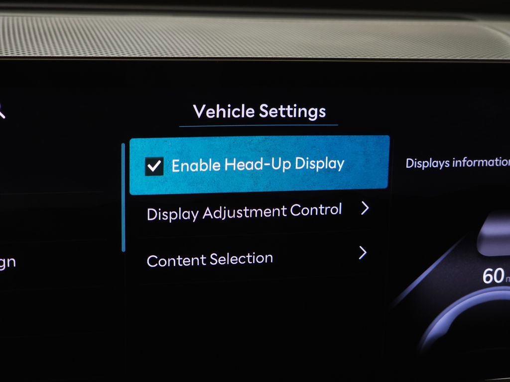 Used 2025 Genesis GV80 3.5T Prestige AWD/4WD image 25