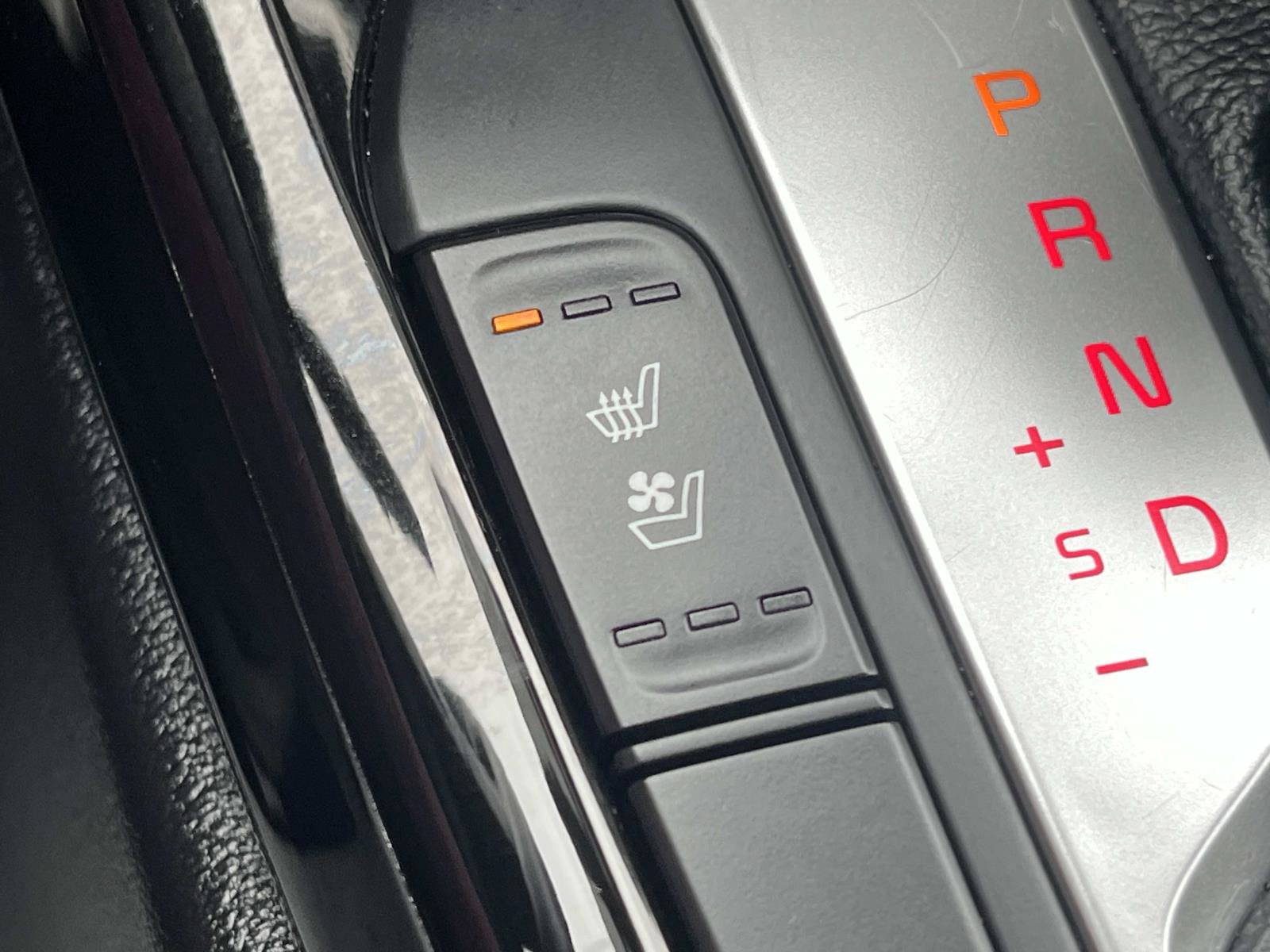 Used 2024 Kia Forte GT-Line w/ GT-Line Premium Package FWD image 36