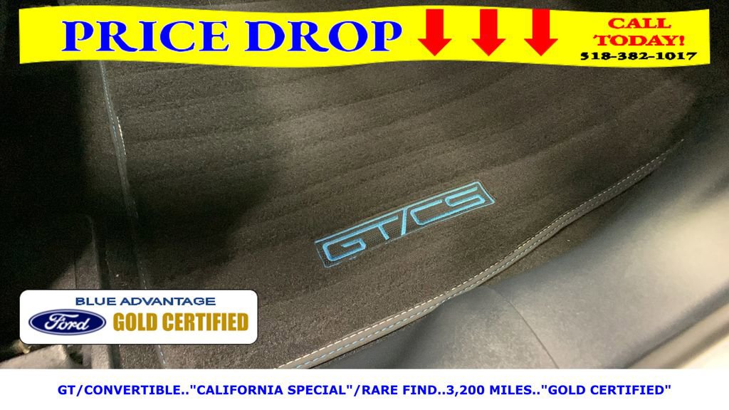 Certified 2024 Ford Mustang GT Premium image 14