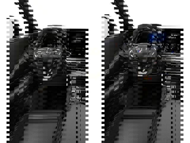 New 2026 Lexus TX 350 AWD image 11