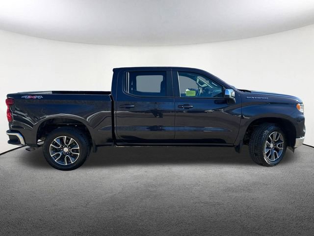 Used 2024 Chevrolet Silverado 1500 LT image 13