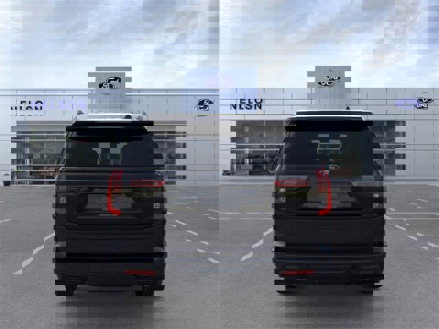 New 2026 Ford Expedition Max Platinum w/ Stealth Appearance Package image 5