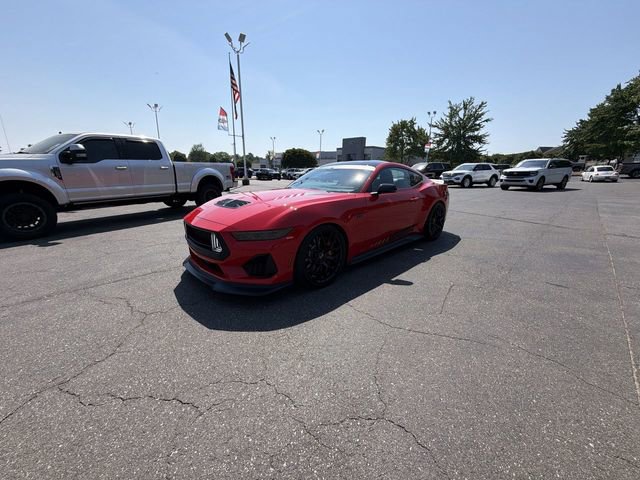 New 2026 Ford Mustang GT RWD image 10