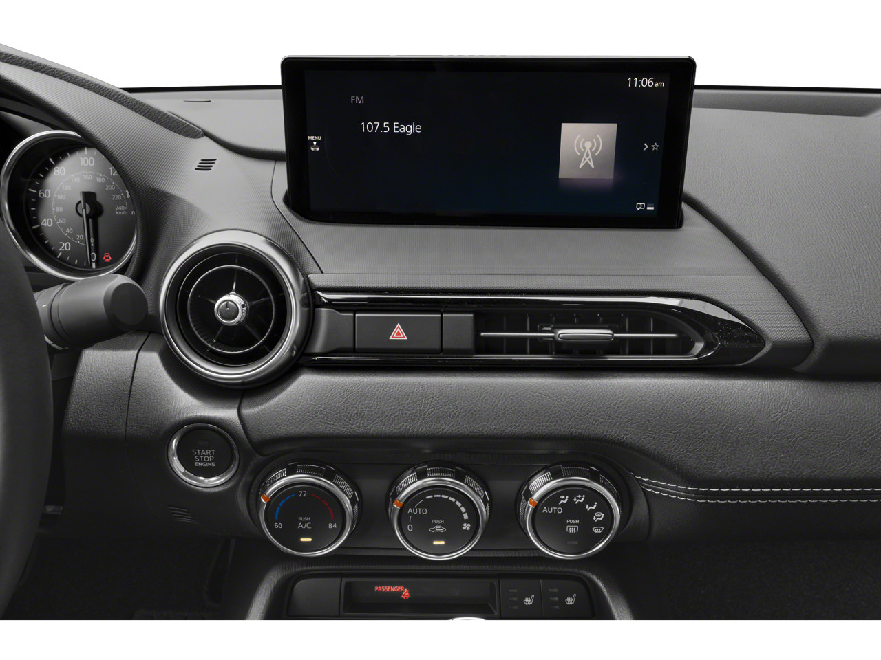 New 2026 MAZDA MX-5 Miata Grand Touring RWD image 40
