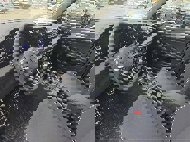 New 2025 Volkswagen Jetta Sport image 14