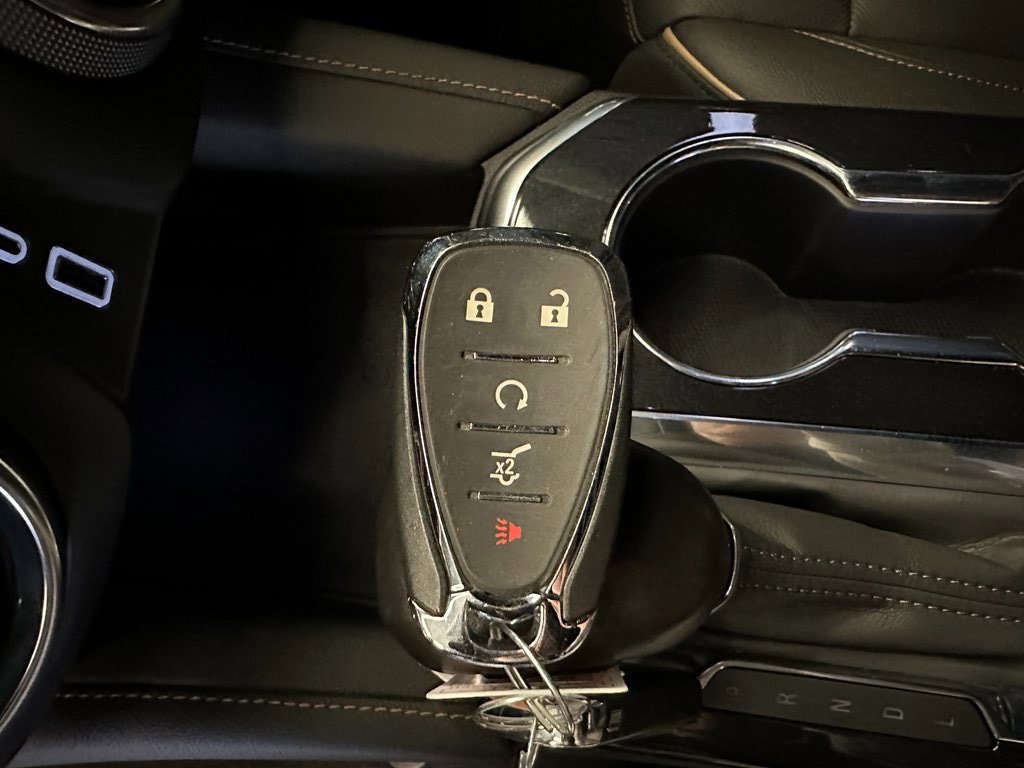 Used 2022 Chevrolet Blazer Premier image 17