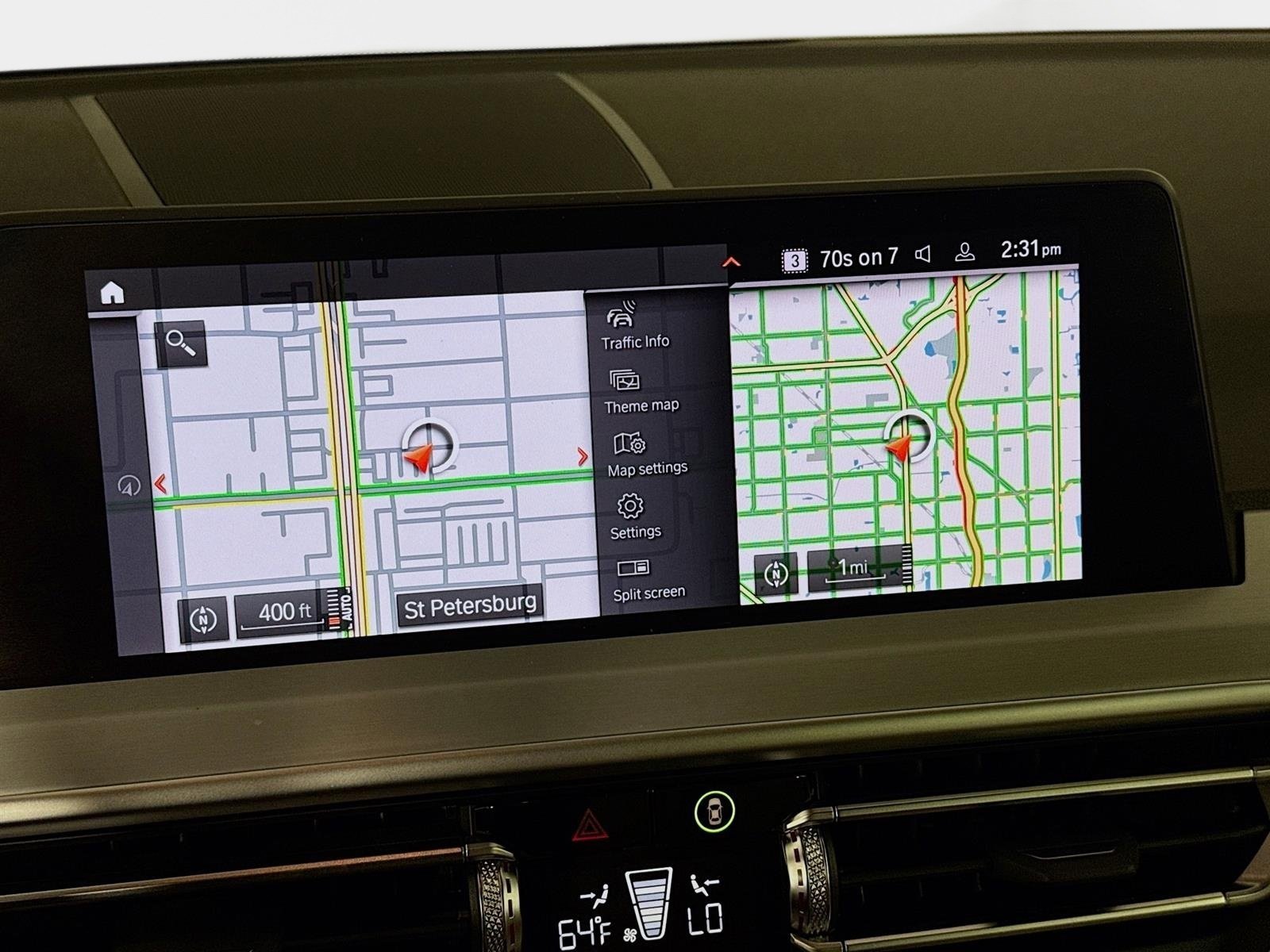 Used 2023 BMW X3 sDrive30i w/ M Sport Package image 17