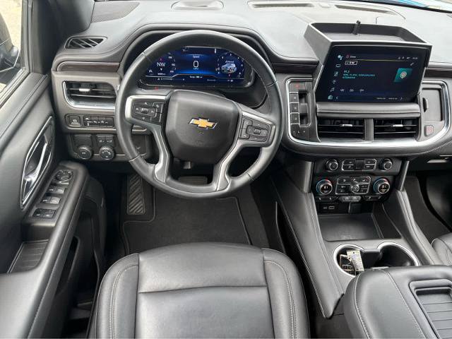 Used 2023 Chevrolet Tahoe LT RWD image 19