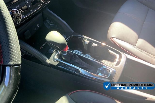 New 2026 Chevrolet TrailBlazer RS w/ Convenience Package AWD/4WD image 9