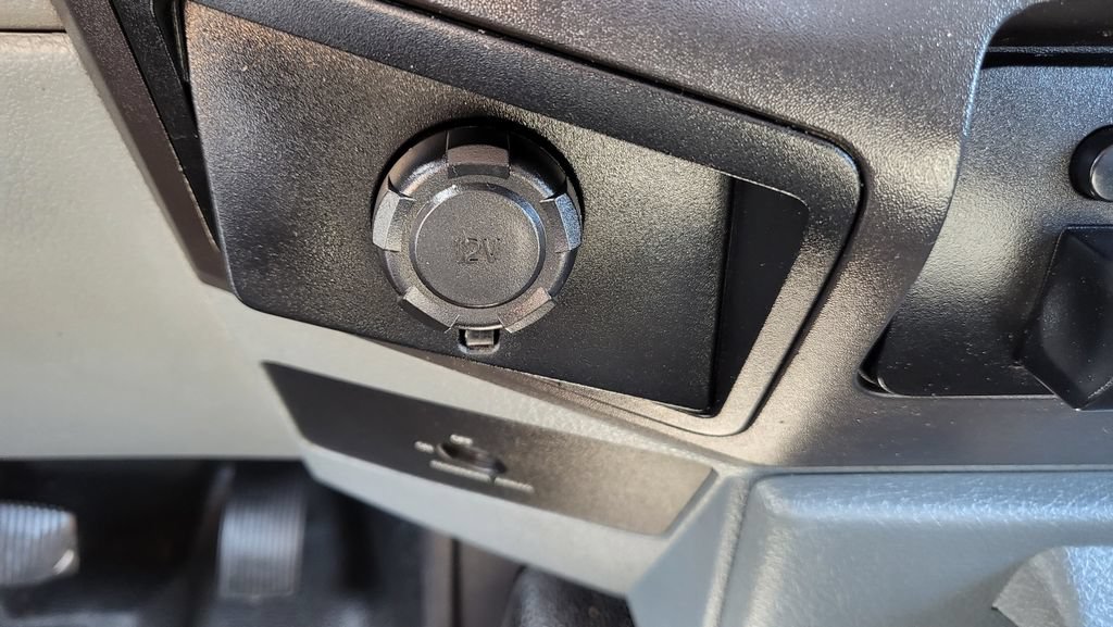 Used 2014 Ford F250 XL w/ Power Equipment Group RWD image 32